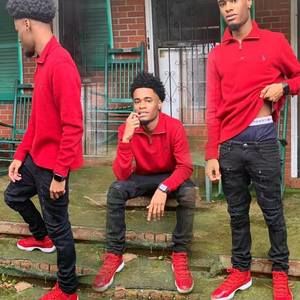 Meet your Posher, Malik